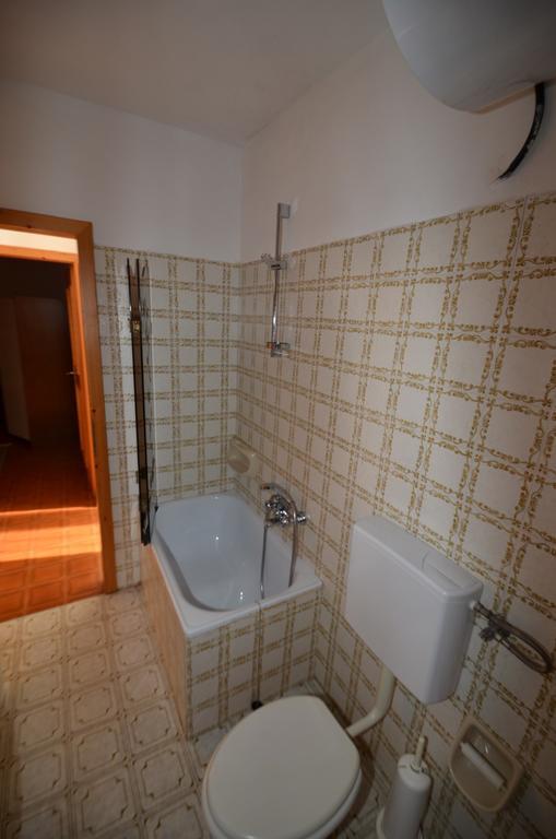 Trentino Appartamenti Oss Tenna Exterior photo