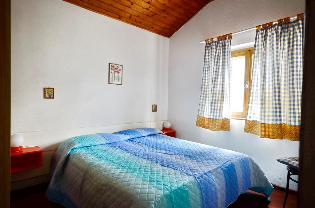 Trentino Appartamenti Oss Tenna Exterior photo